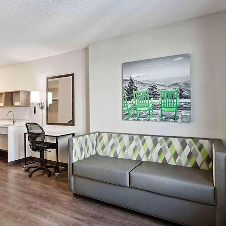 Extended Stay America Suites - Fremont - Newark Exterior foto