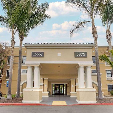 Extended Stay America Suites - Fremont - Newark Exterior foto