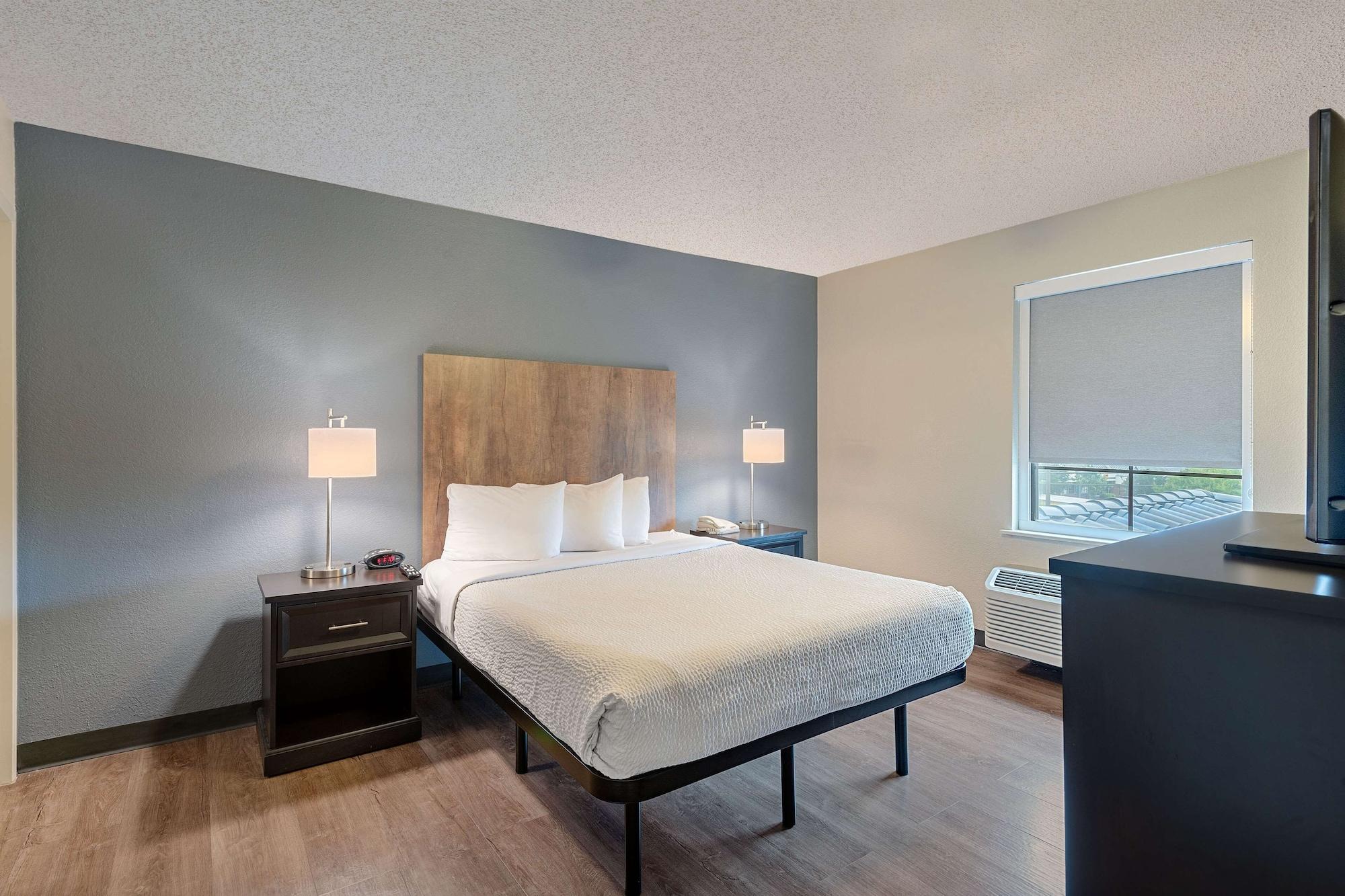 Extended Stay America Suites - Fremont - Newark Exterior foto