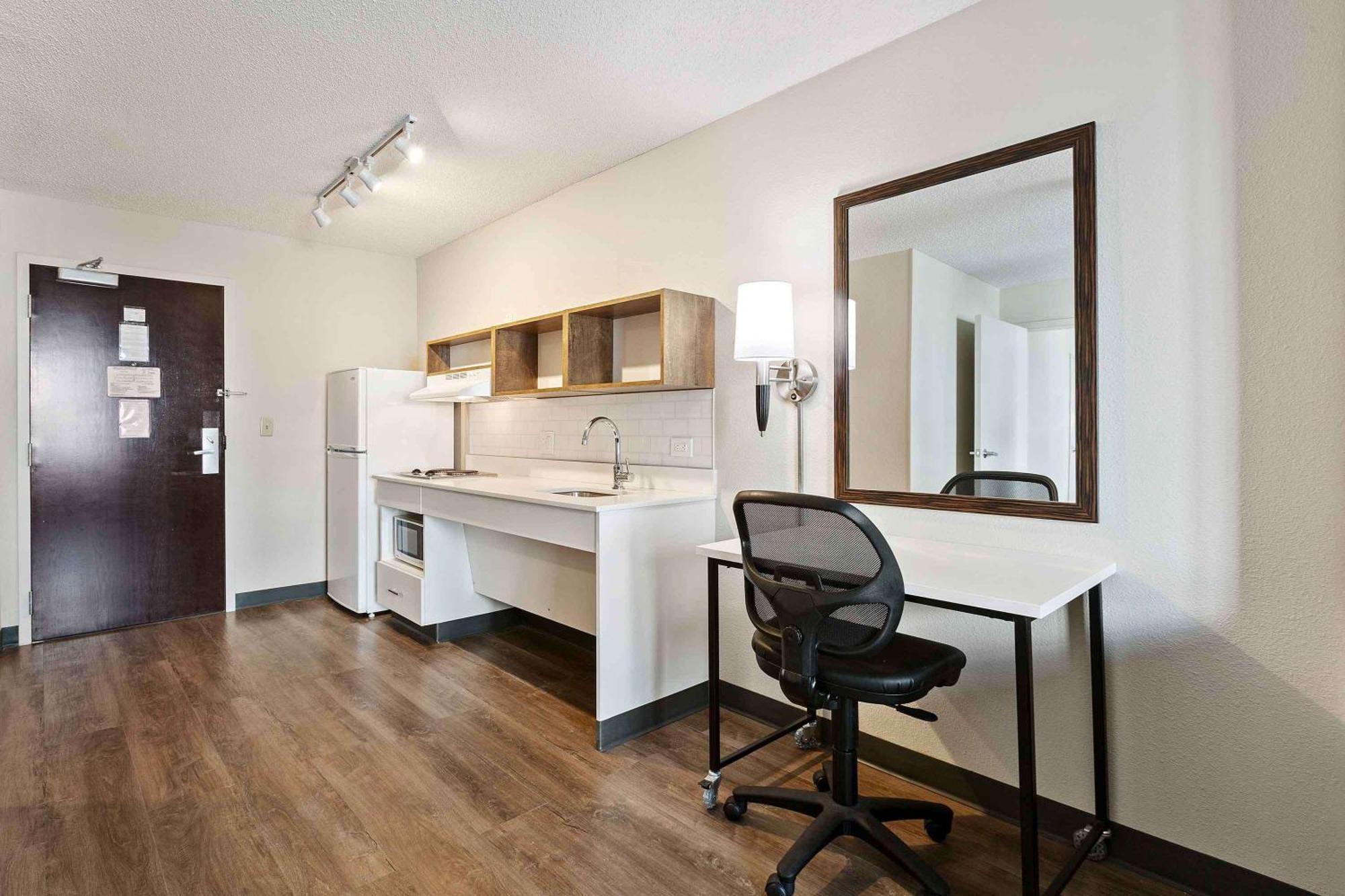 Extended Stay America Suites - Fremont - Newark Exterior foto